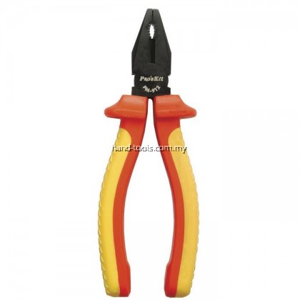 Pro'sKit PM-912 Insulated Combination Plier (175mm)PM-912 